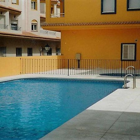 Coqueto Y Practico Apartamento En Pueblo De Zahara Zahara de los Atunes Buitenkant foto