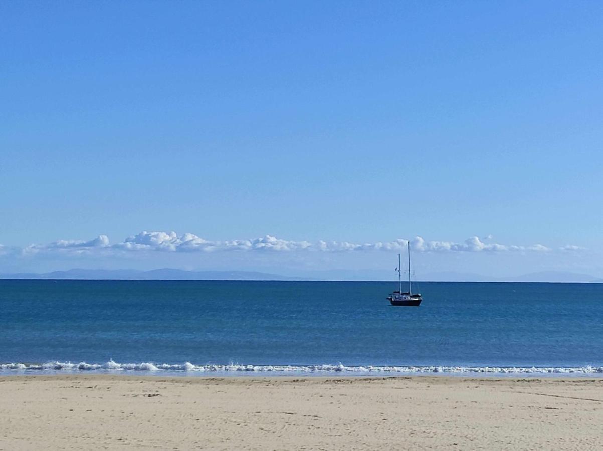 Coqueto Y Practico Apartamento En Pueblo De Zahara Zahara de los Atunes Buitenkant foto